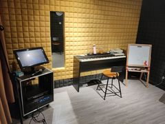 -MusicLife音乐(浦东校区)