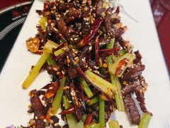 -四合院(黔灵西路店)