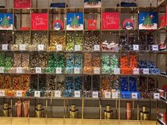 零售区-VENCHI 闻绮(北京国贸商城店)