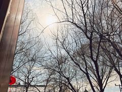 -春风习习