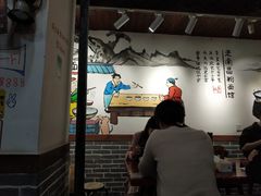 -老南昌粉面馆(绳金塔店)