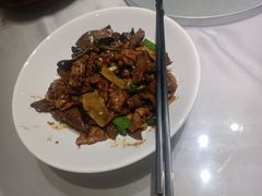 -鸭王烤鸭店(三里河店)