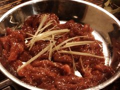 -盈田盈粥庄(博山东路店)