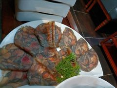-洪焱重庆老火锅(万福花园店)