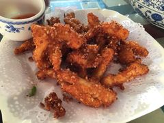 -川悦壹号·川菜(蠡溪路店)