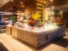 -元素自助餐厅·生蚝·海鲜·刺身(萝岗汇华希尔顿逸林酒店)