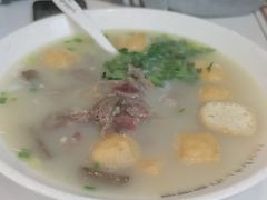 -鸭得堡老鸭汤·鸭血粉丝(凤凰西街店)