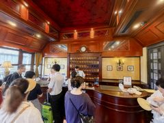 -乌镇枕水度假酒店