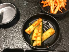 -九田家黑牛烤肉料理(贝尔路店)
