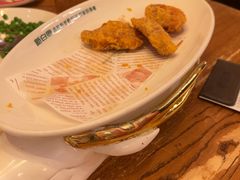 -新白鹿餐厅(龙游路总店·杭帮菜名店)