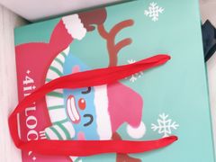 -4inlook美目美佳隐形眼镜店(恒隆广场店)