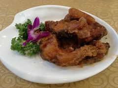 -白魁老号饭庄(交道口店)