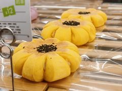 -奈雪的茶(凯德新都心店)