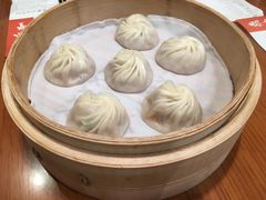 小笼包-鼎泰丰(新港中心店)
