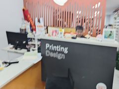 -银泉图文广告快印连锁(漕河泾店)