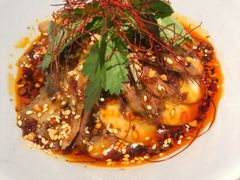 -外婆家(蓝色港湾店)