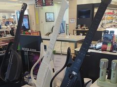 -鹰巢数码EAGLE’S NEST(燕莎店)