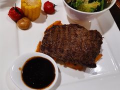 -疯克大象美式烤肉餐厅