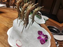 -尚海豆捞(乐虹坊店)