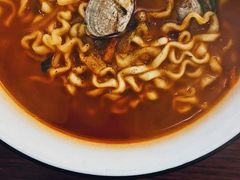 -青春分食(仙林大学城店)