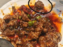 -荣祥海鲜·烟台菜(胜利路二部)