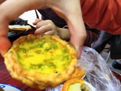 -嘉乐蛋挞王(文明分店)