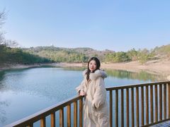 -南京市无想山景区