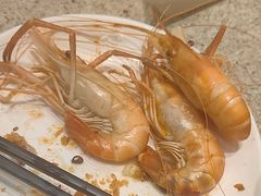 -初色海鲜自助(万丰路店)