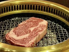 -觅福里•熟成和牛餐厅