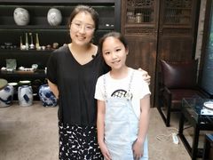 -瓷语堂(上海五维空间创意园店)