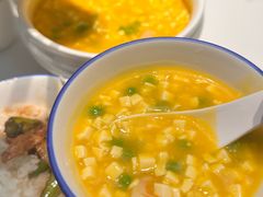 一品鲜虾豆花-兰湘子·湘菜小炒(盛龙广场店)