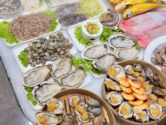 -双合园·海鲜水饺青岛菜(上清路店)