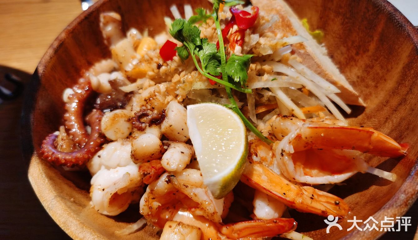 文案已被意面吃掉的Ins风餐厅[礼花][礼花]