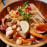 文案已被意面吃掉的Ins风餐厅[礼花][礼花]