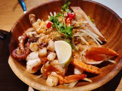 -The Diner X餐厅(青岛万象城店)