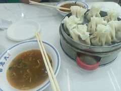 -白老大羊杂碎稍麦