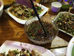 -海门渔村老厨子(海门渔村美食街店)