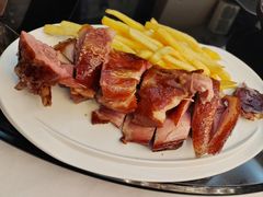 -丰收日·小海鲜·沪上家宴(顾村正大店)