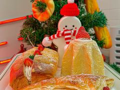 -红星前进面包牛奶公司(君太店)