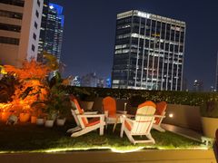 -Terrace 8 八号露台(波特曼丽思卡尔顿店)