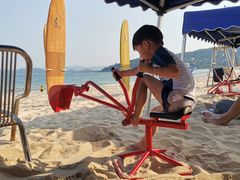 -大梅沙游艇度假酒店