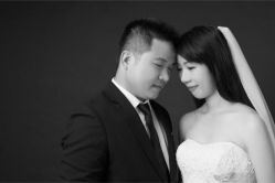 -菲林婚纱摄影工作室