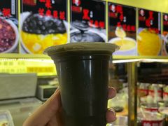 -日照红甜品店(老水街店)