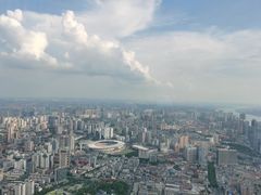 -长沙尼依格罗酒店