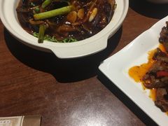 -19号私房菜(云南路店)