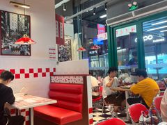-九龙冰室(徐汇日月光店)