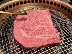 M12和牛-铭牛烧肉·和牛海鲜自助(高新月牙湖店)