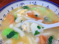 -老前童小吃(北明程路店)