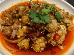 -红辣椒·川菜·火锅(大洋中心店)