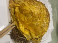 -东四民芳餐厅(世茂工三店)